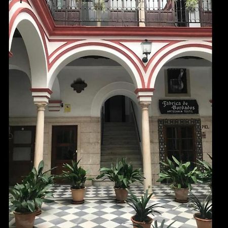 Appartement Piso A 60 Metros De La Catedral à Séville Extérieur photo