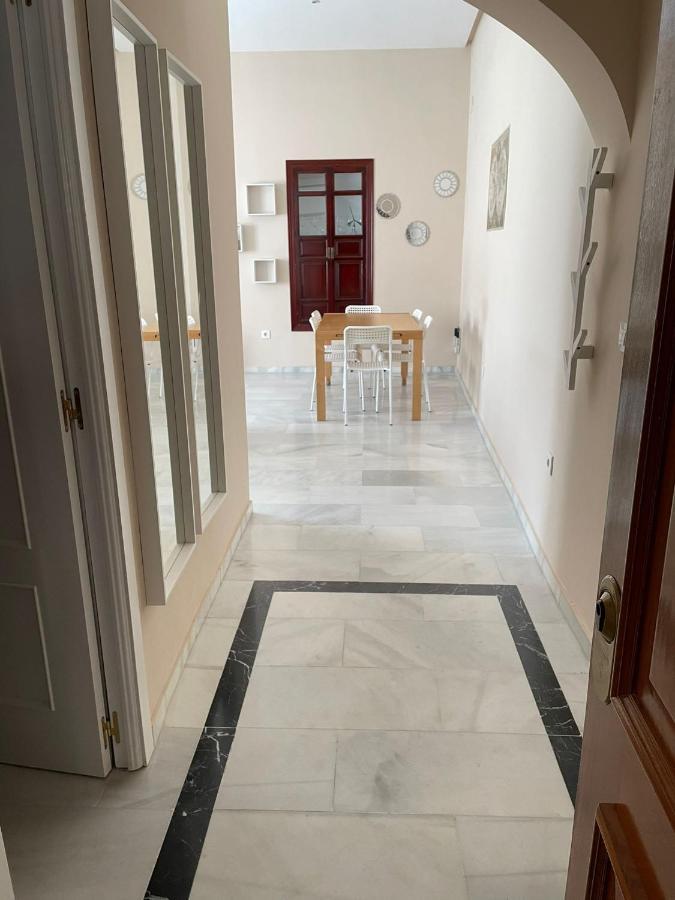 Appartement Piso A 60 Metros De La Catedral à Séville Extérieur photo