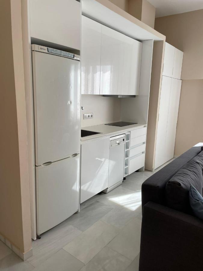 Appartement Piso A 60 Metros De La Catedral à Séville Extérieur photo