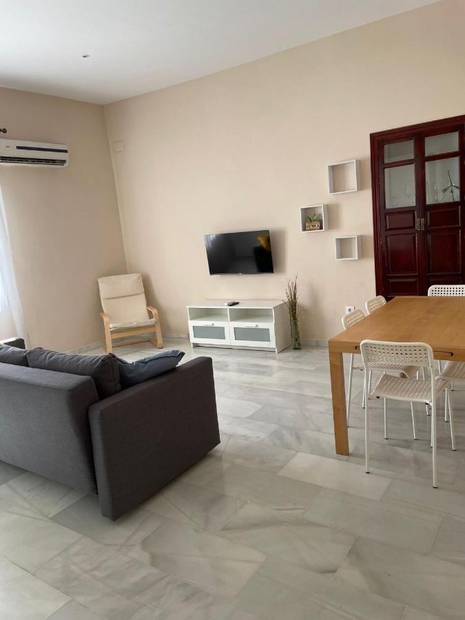 Appartement Piso A 60 Metros De La Catedral à Séville Extérieur photo
