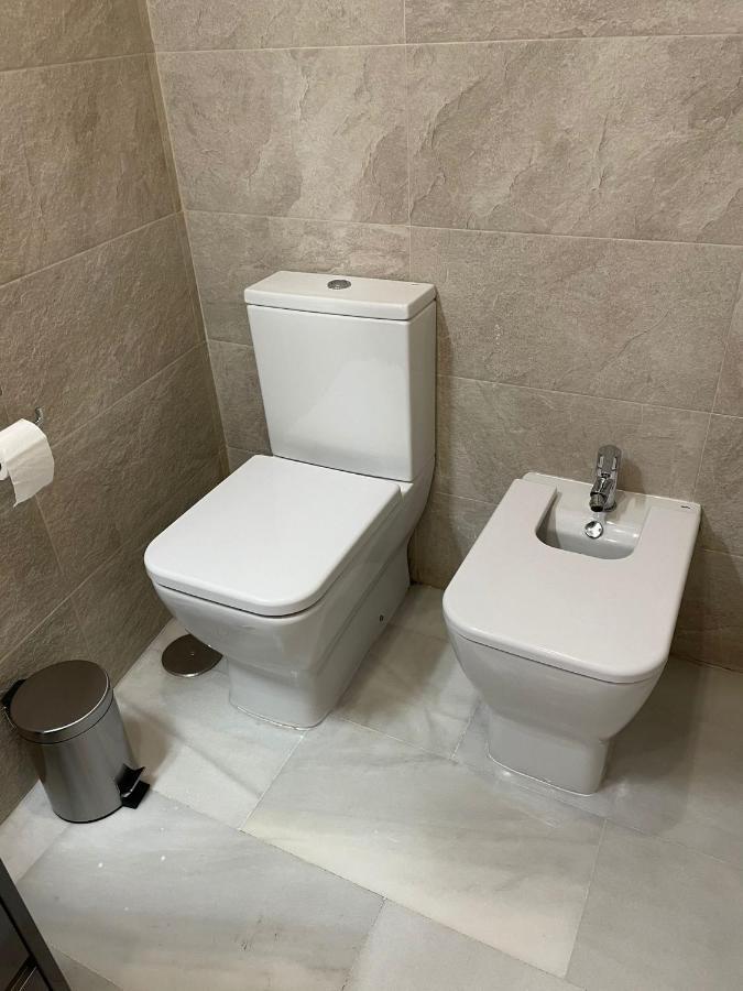 Appartement Piso A 60 Metros De La Catedral à Séville Extérieur photo