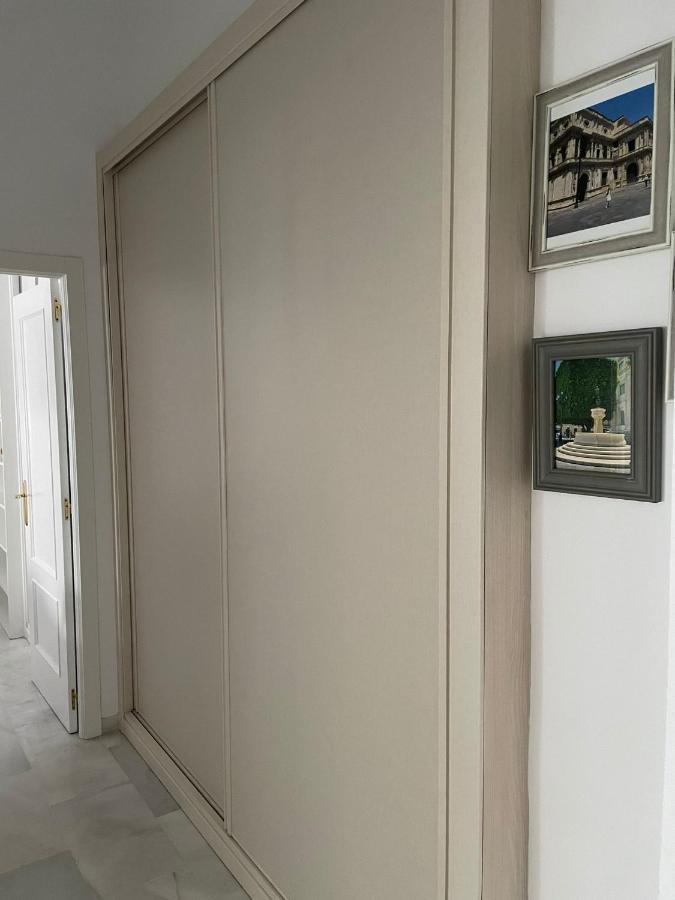 Appartement Piso A 60 Metros De La Catedral à Séville Extérieur photo